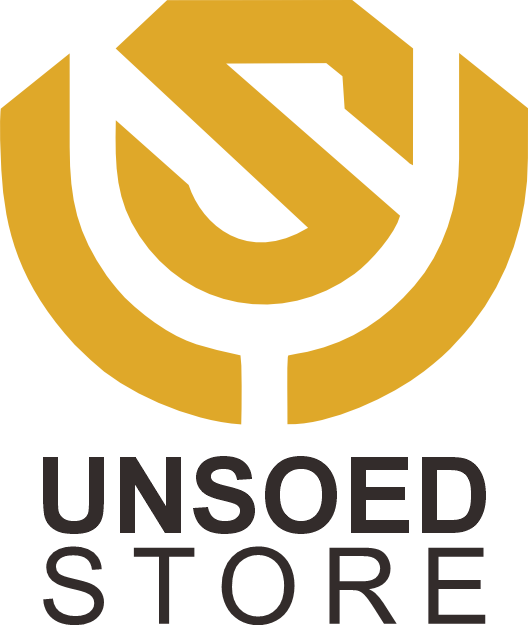 Logo UNSOED